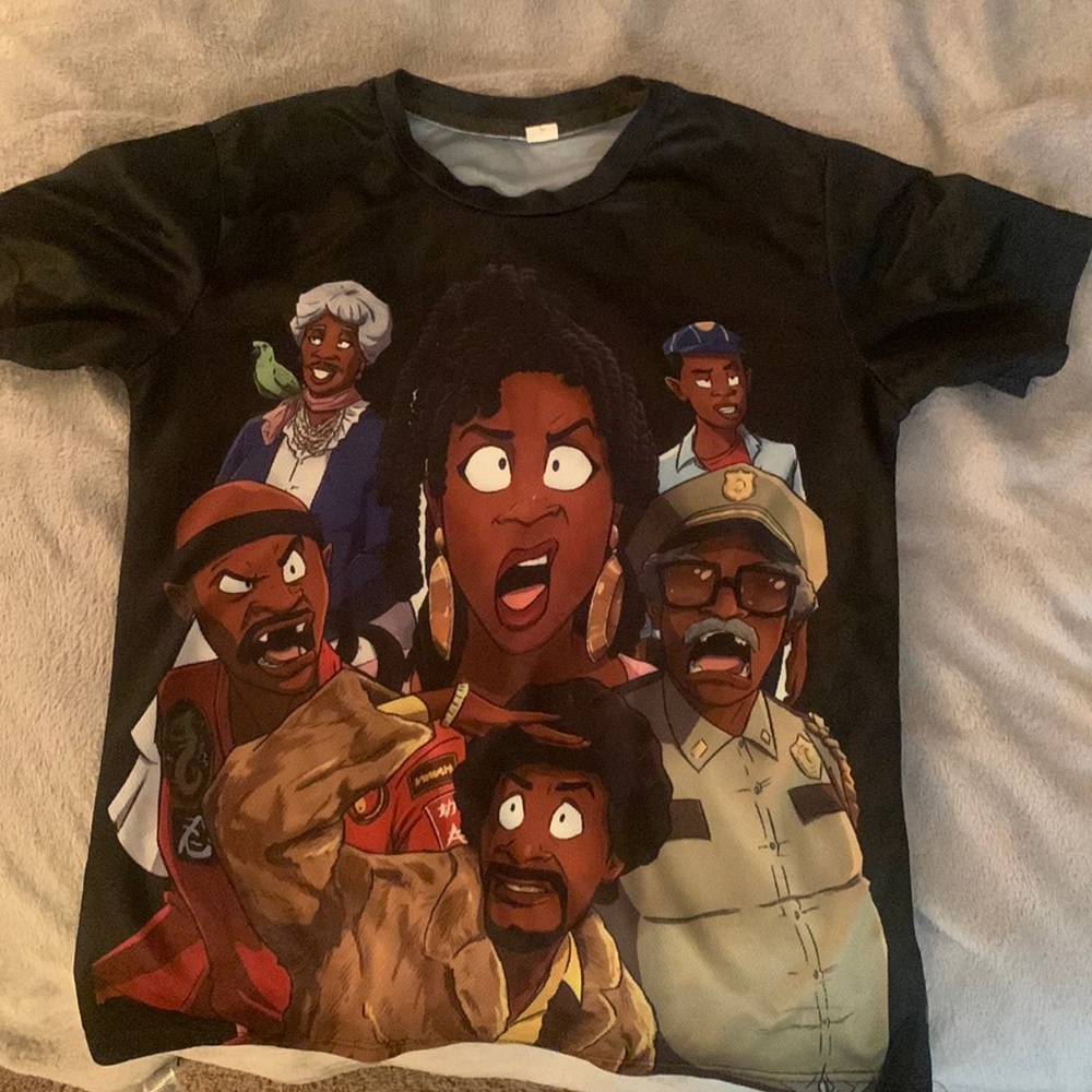 Y shirt